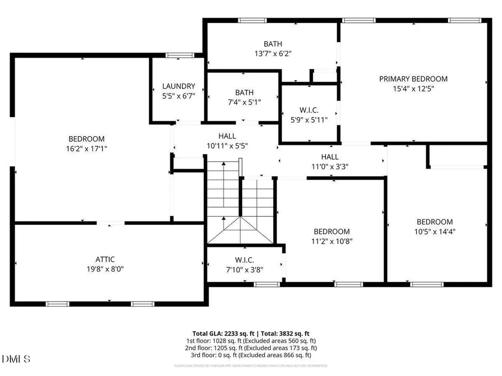 117 Cricket Hollow Run Clayton NC 27520