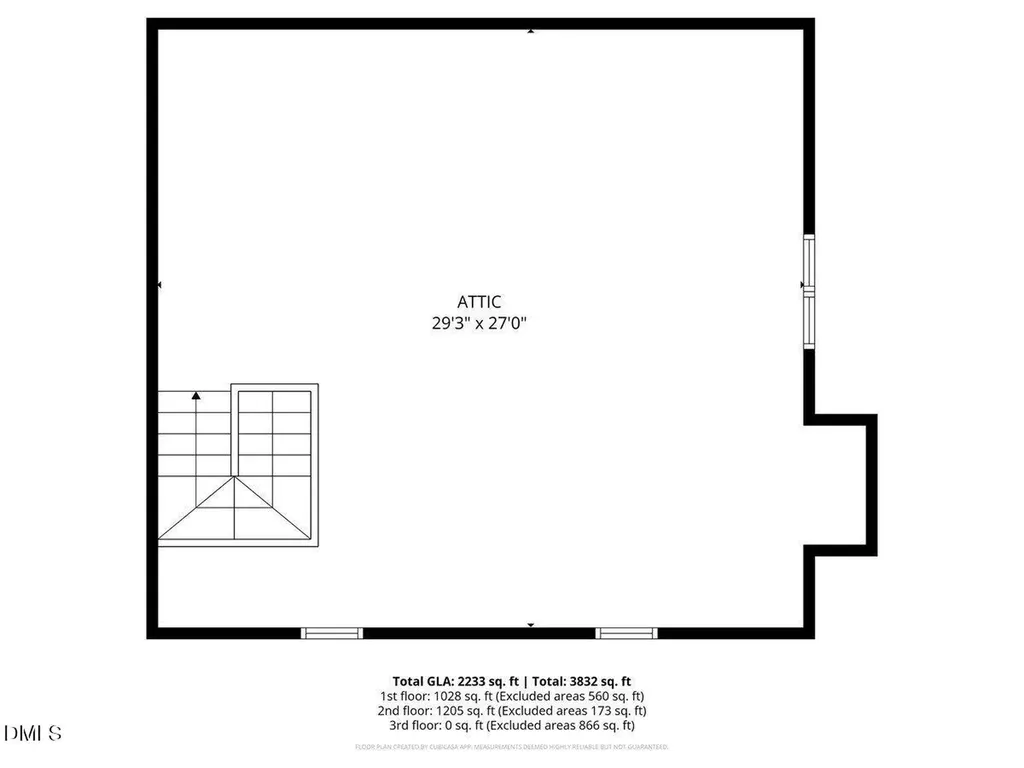 117 Cricket Hollow Run Clayton NC 27520