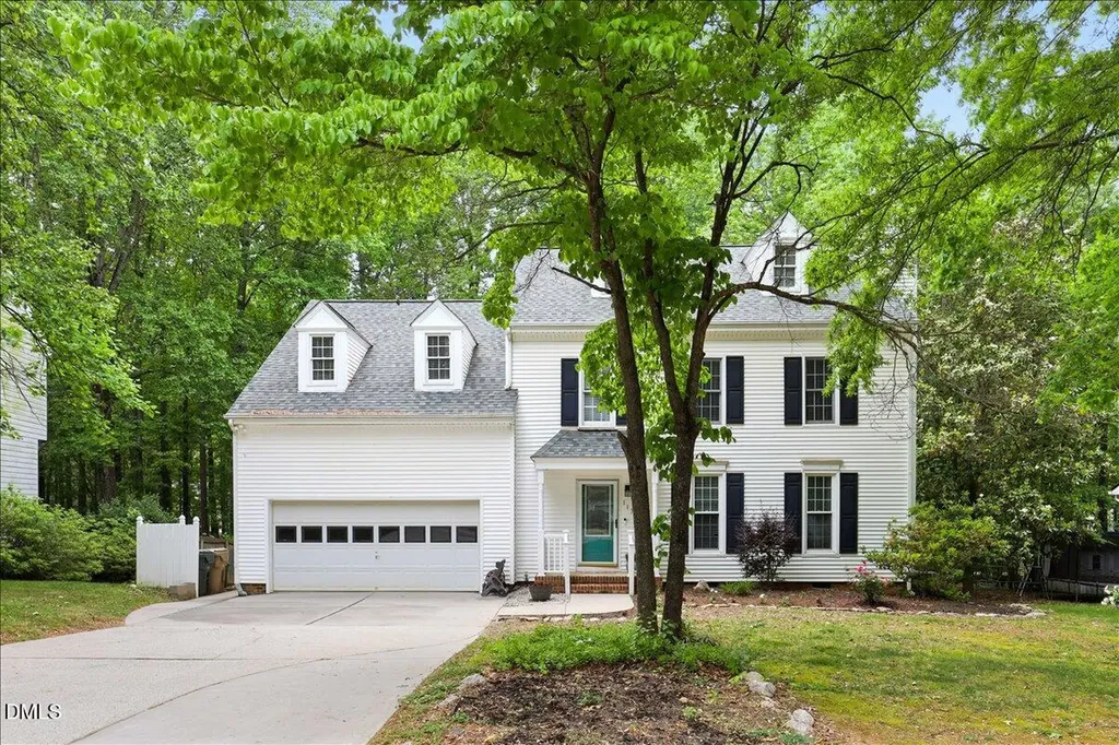 117 Cricket Hollow Run Clayton NC 27520