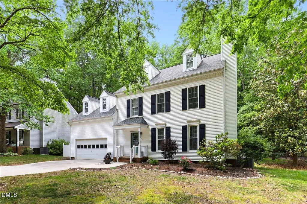 117 Cricket Hollow Run Clayton NC 27520
