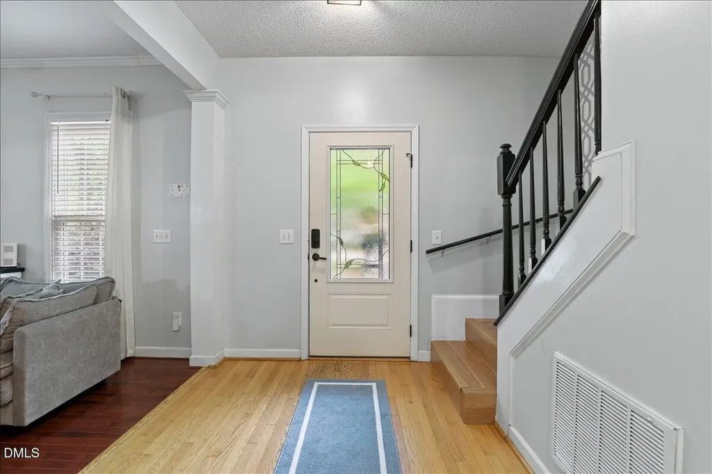 117 Cricket Hollow Run Clayton NC 27520