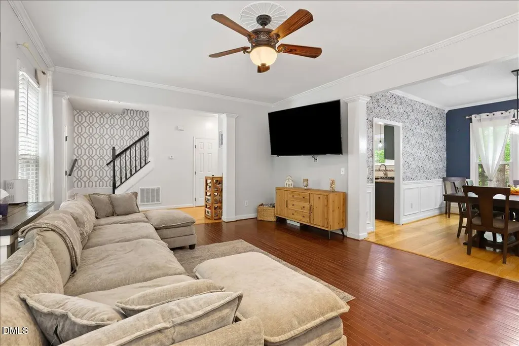 117 Cricket Hollow Run Clayton NC 27520