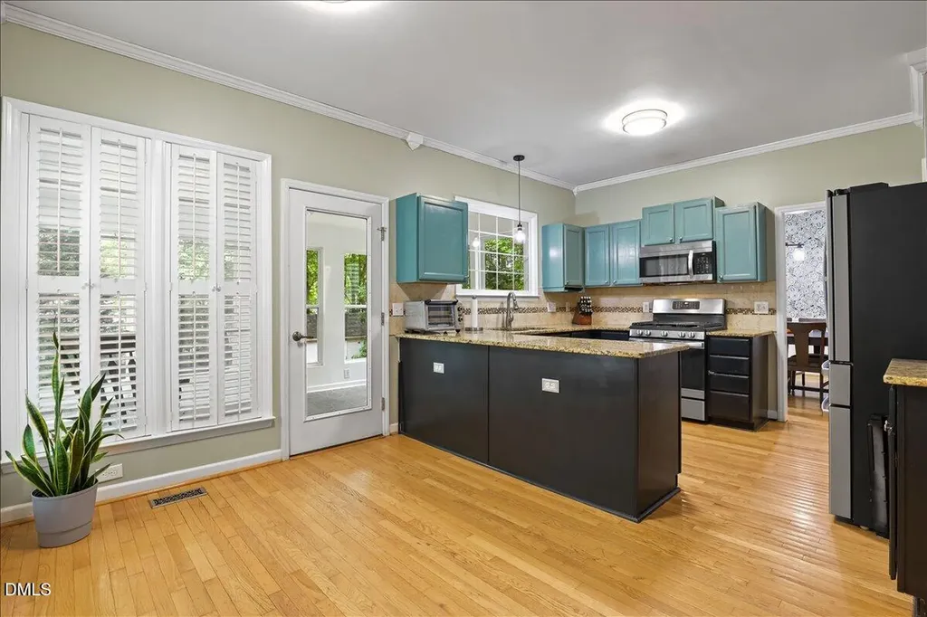 117 Cricket Hollow Run Clayton NC 27520