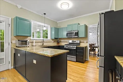 117 Cricket Hollow Run Clayton NC 27520