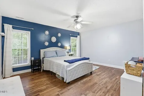 117 Cricket Hollow Run Clayton NC 27520