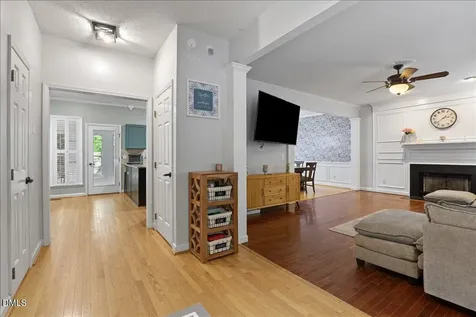 117 Cricket Hollow Run Clayton NC 27520