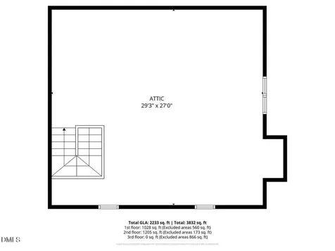 117 Cricket Hollow Run Clayton NC 27520