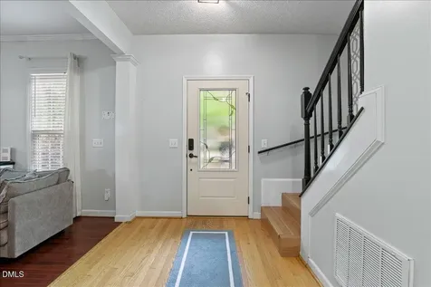 117 Cricket Hollow Run Clayton NC 27520