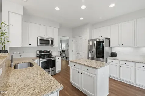 1804 Cedar Grove Drive Durham NC 27703