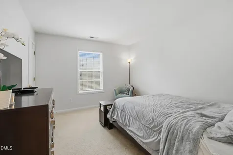 1804 Cedar Grove Drive Durham NC 27703