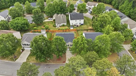 1804 Cedar Grove Drive Durham NC 27703