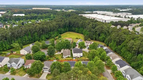 1804 Cedar Grove Drive Durham NC 27703