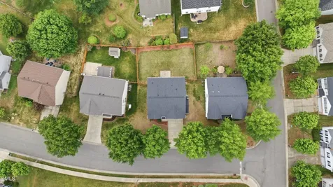 1804 Cedar Grove Drive Durham NC 27703
