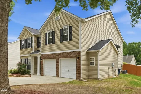 1804 Cedar Grove Drive Durham NC 27703