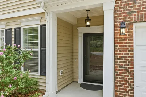 1804 Cedar Grove Drive Durham NC 27703