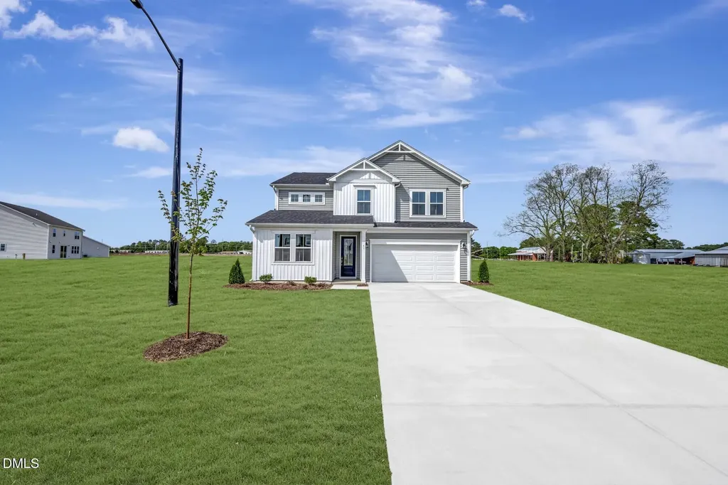 41 Stuart Grv Road Broadway NC 27505