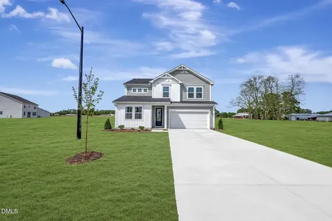 41 Stuart Grv Road Broadway NC 27505