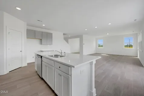 41 Stuart Grv Road Broadway NC 27505
