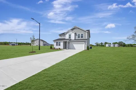 41 Stuart Grv Road Broadway NC 27505