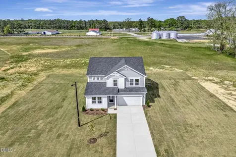 41 Stuart Grv Road Broadway NC 27505
