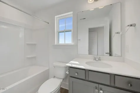 41 Stuart Grv Road Broadway NC 27505