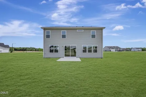 41 Stuart Grv Road Broadway NC 27505