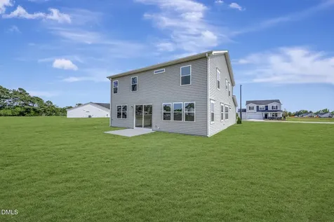 41 Stuart Grv Road Broadway NC 27505