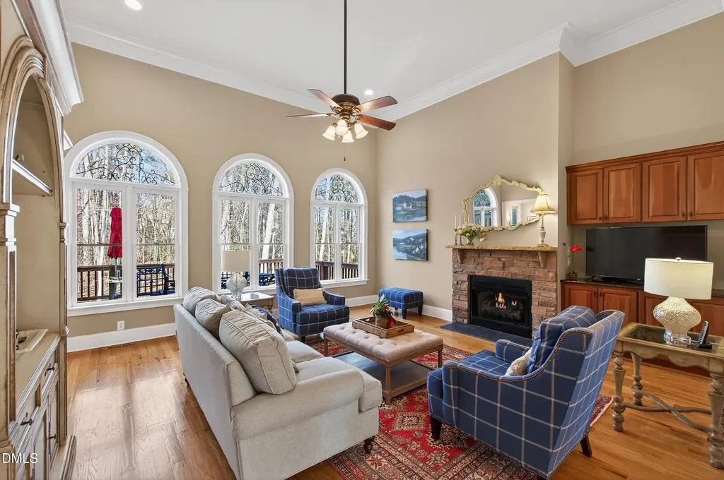 137 Forked Pine Court Chapel Hill NC 27517