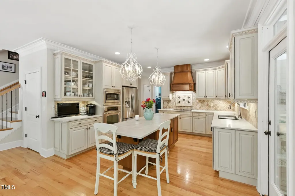 137 Forked Pine Court Chapel Hill NC 27517