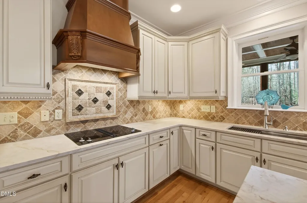 137 Forked Pine Court Chapel Hill NC 27517