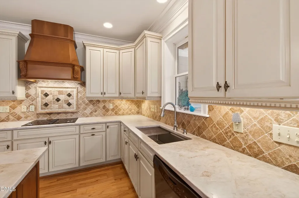 137 Forked Pine Court Chapel Hill NC 27517
