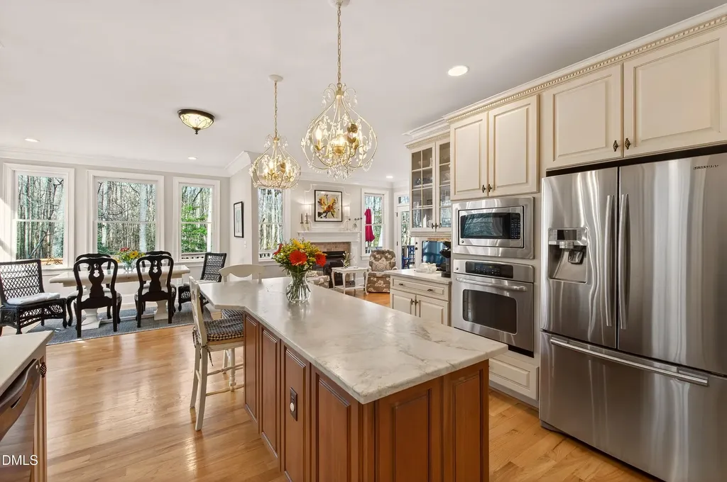 137 Forked Pine Court Chapel Hill NC 27517