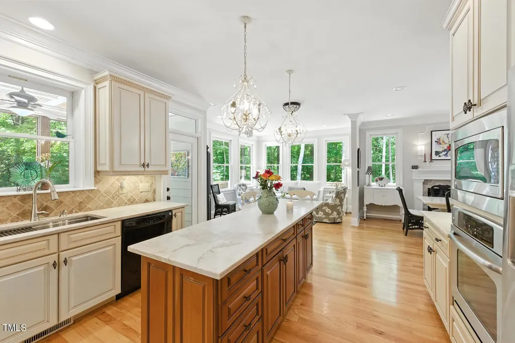 137 Forked Pine Court Chapel Hill NC 27517