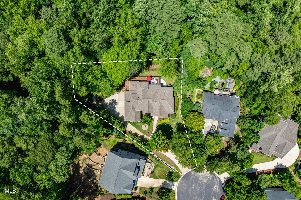 137 Forked Pine Court Chapel Hill NC 27517