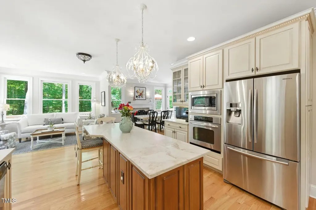137 Forked Pine Court Chapel Hill NC 27517