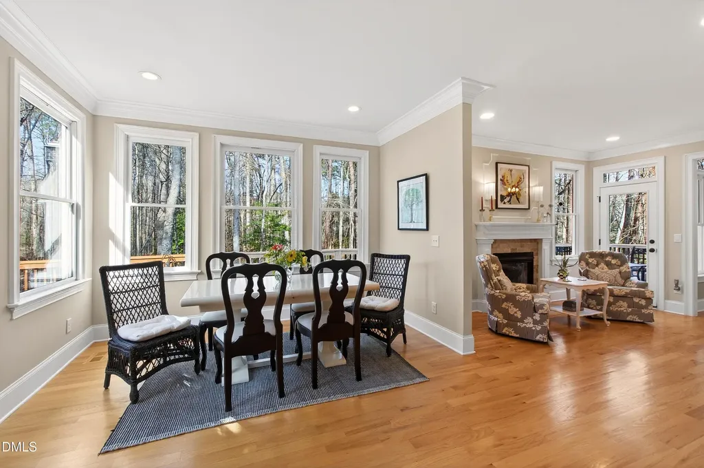 137 Forked Pine Court Chapel Hill NC 27517