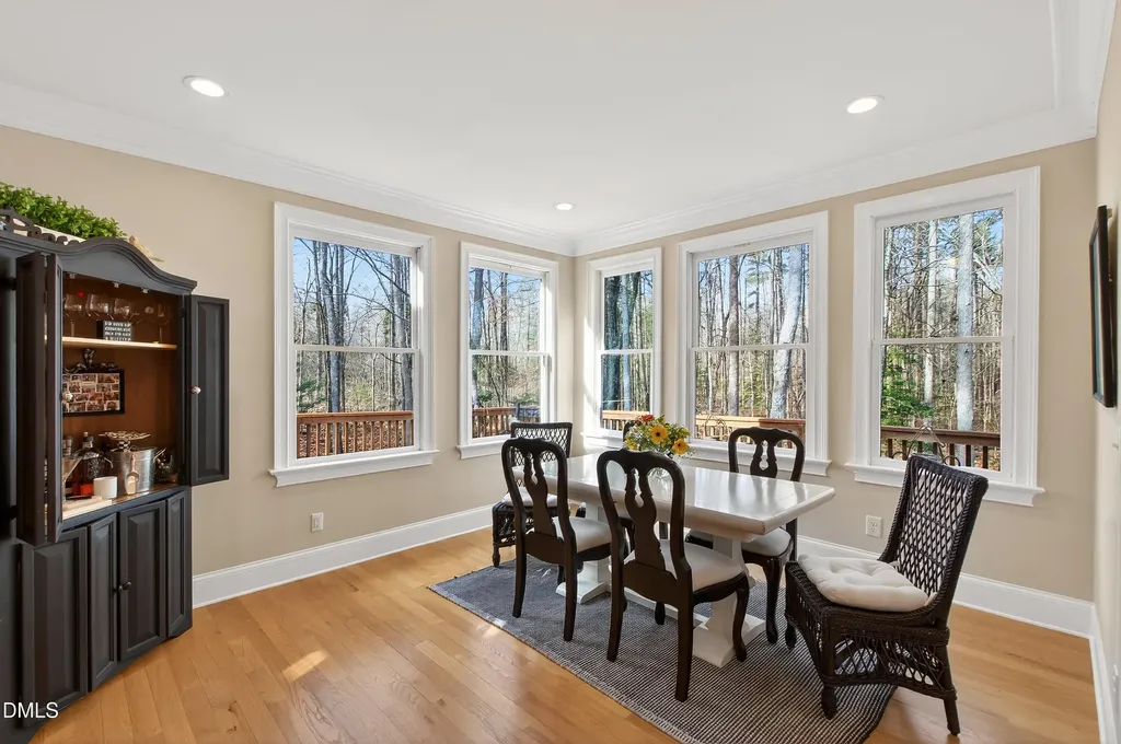 137 Forked Pine Court Chapel Hill NC 27517