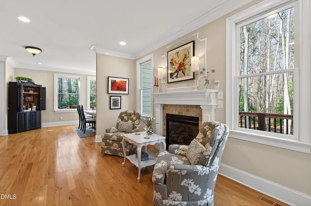 137 Forked Pine Court Chapel Hill NC 27517
