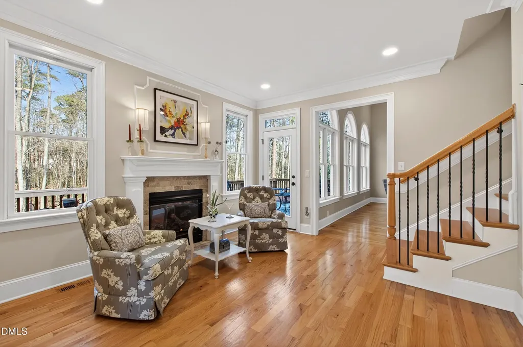 137 Forked Pine Court Chapel Hill NC 27517