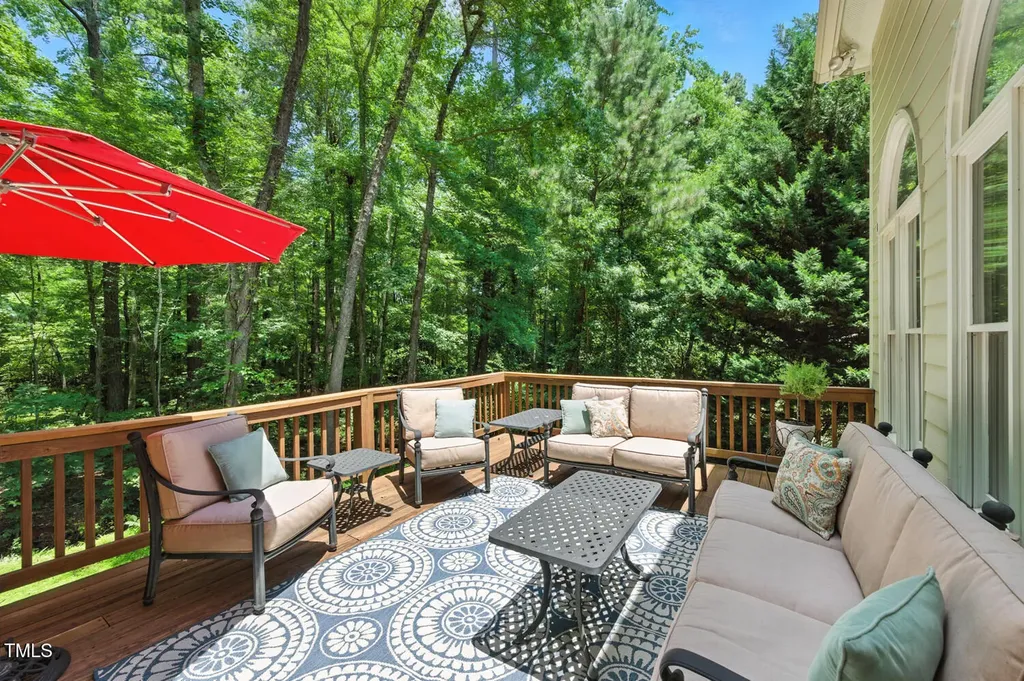 137 Forked Pine Court Chapel Hill NC 27517