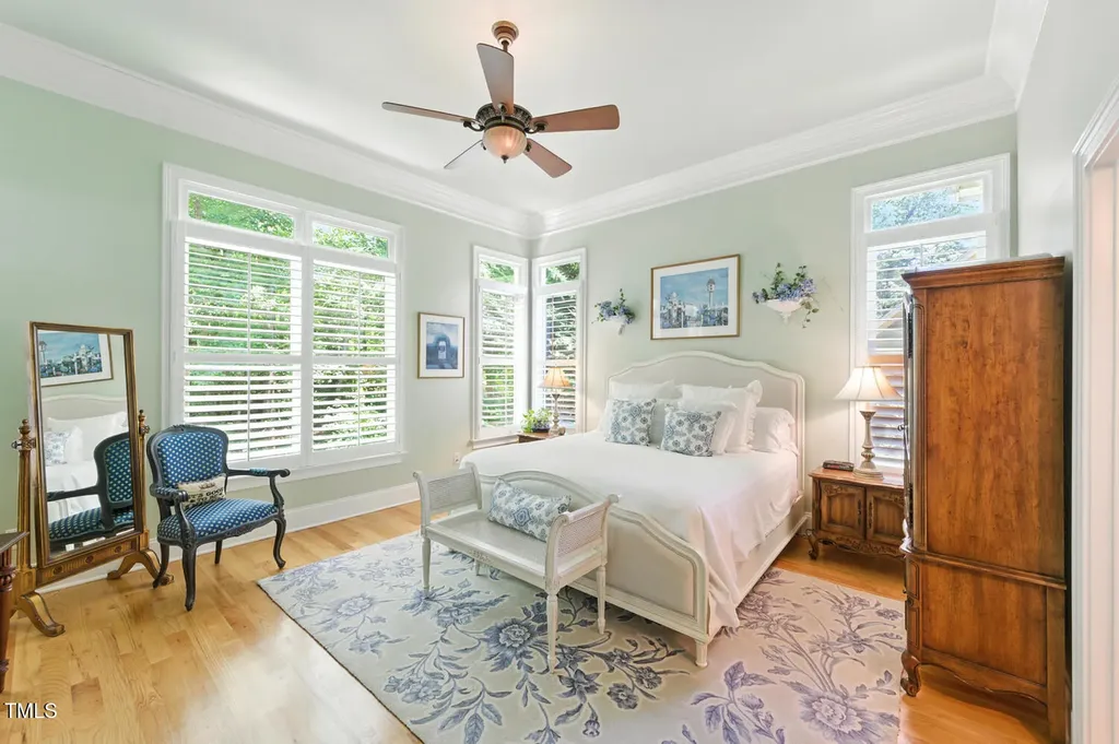 137 Forked Pine Court Chapel Hill NC 27517