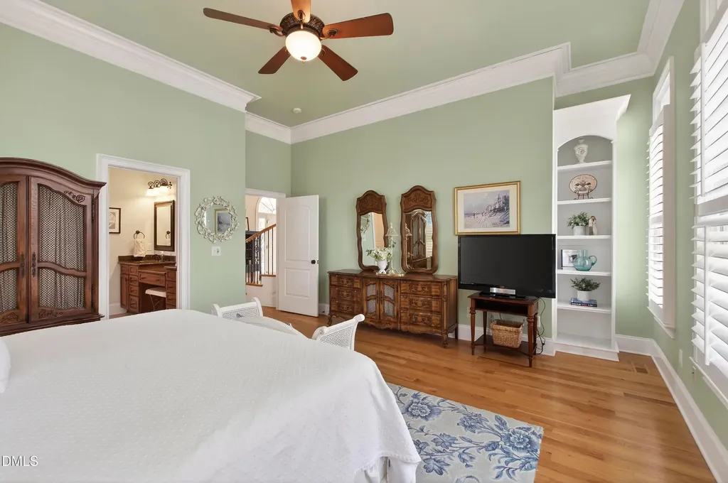 137 Forked Pine Court Chapel Hill NC 27517