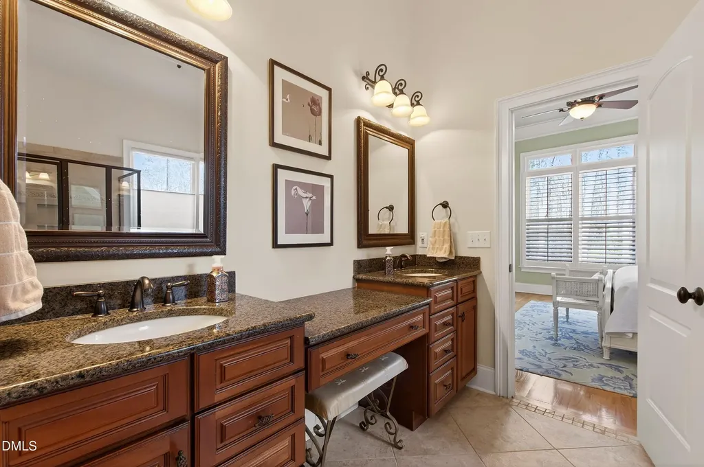 137 Forked Pine Court Chapel Hill NC 27517