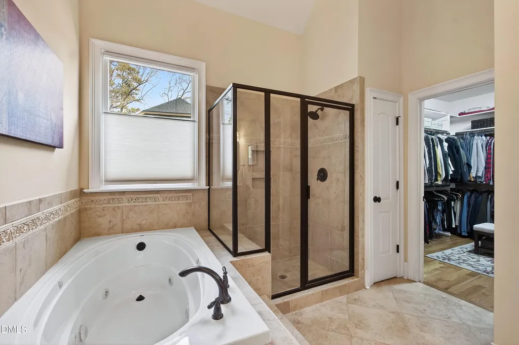 137 Forked Pine Court Chapel Hill NC 27517