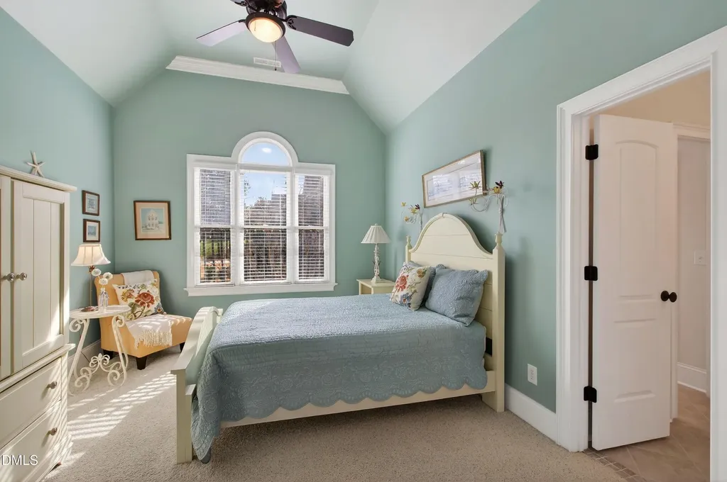 137 Forked Pine Court Chapel Hill NC 27517
