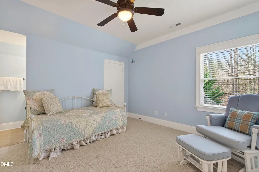 137 Forked Pine Court Chapel Hill NC 27517