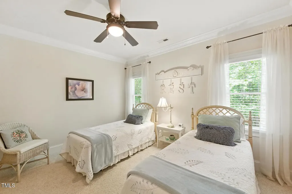 137 Forked Pine Court Chapel Hill NC 27517