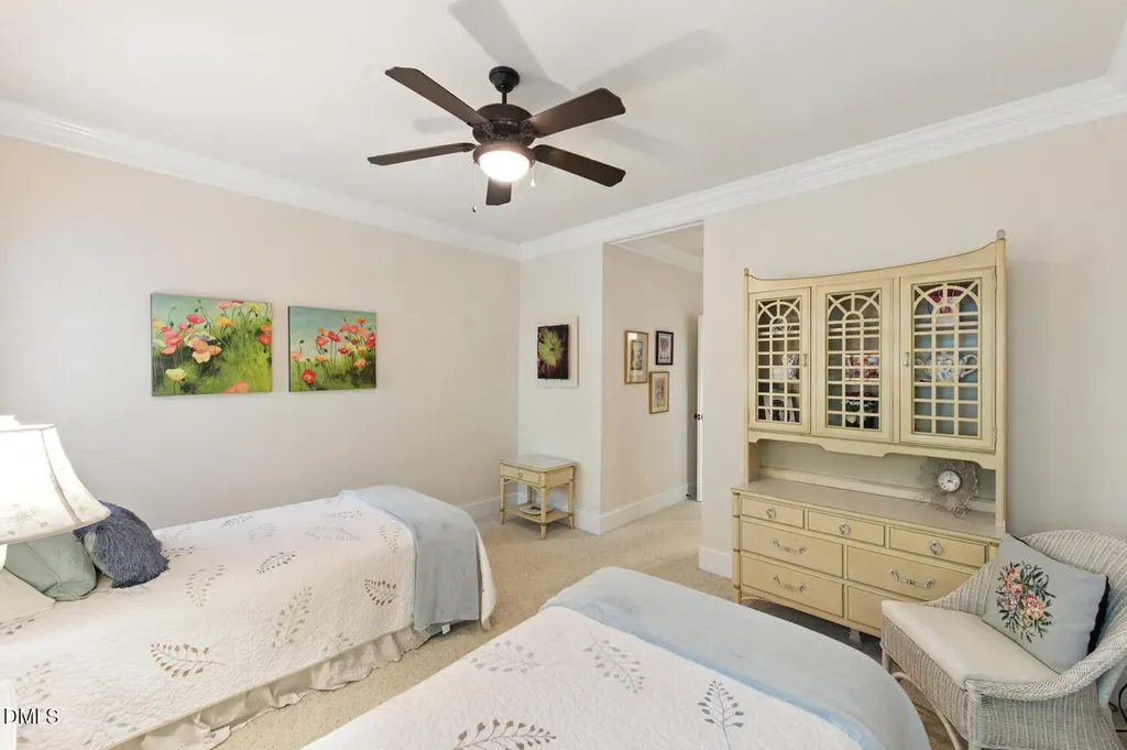 137 Forked Pine Court Chapel Hill NC 27517