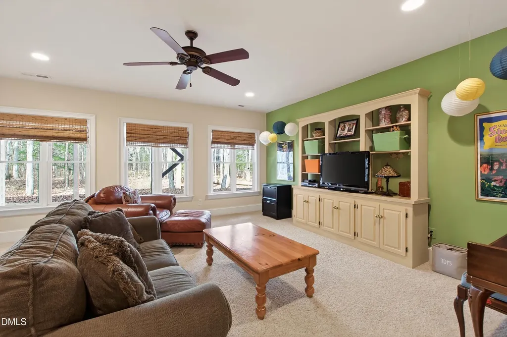 137 Forked Pine Court Chapel Hill NC 27517