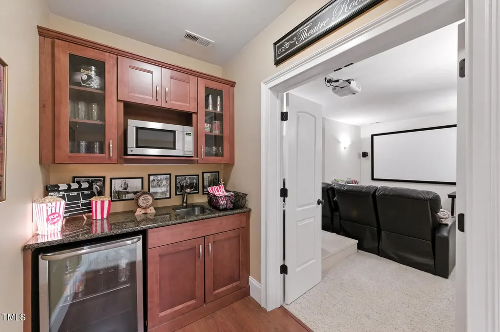 137 Forked Pine Court Chapel Hill NC 27517
